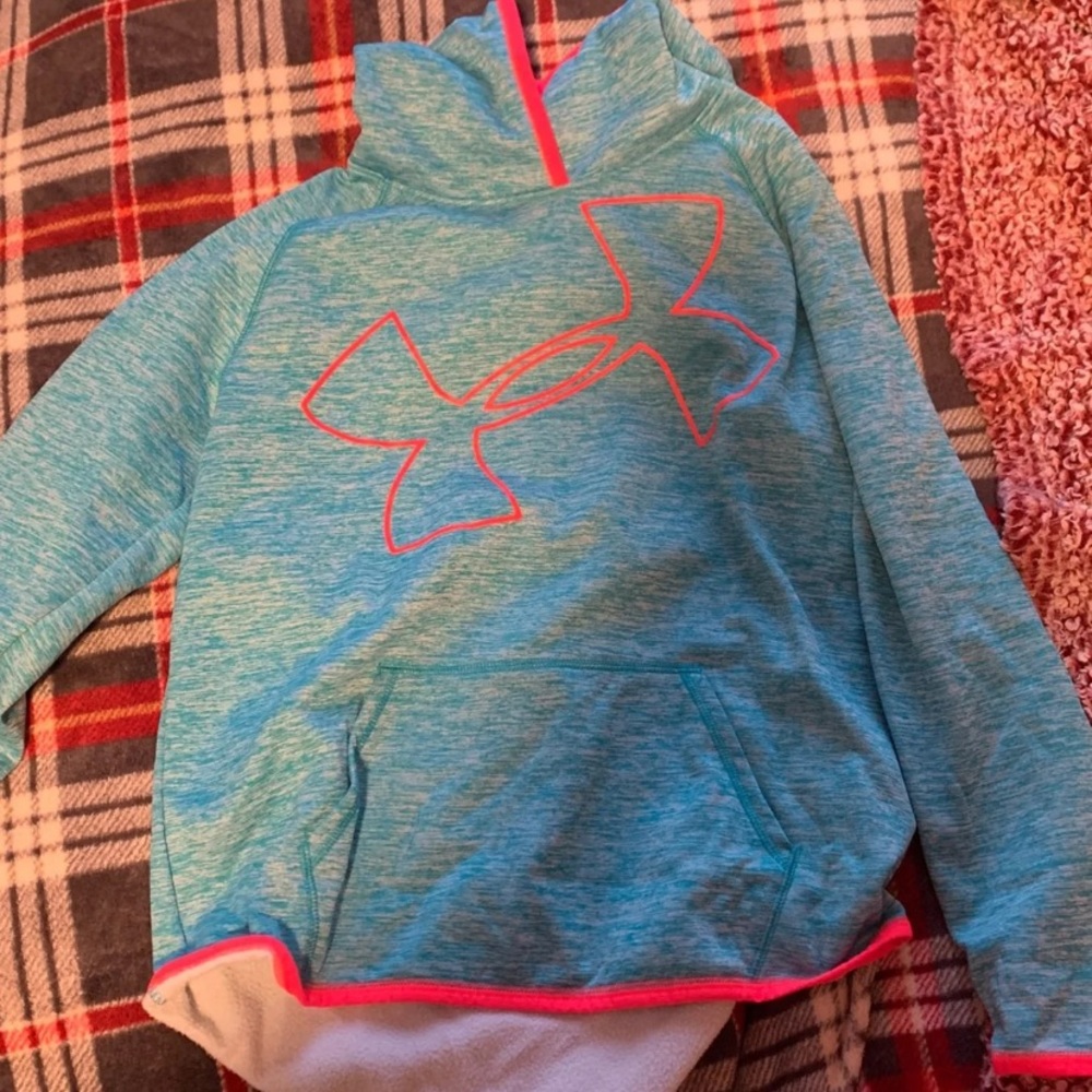 Under Armour Hoodie